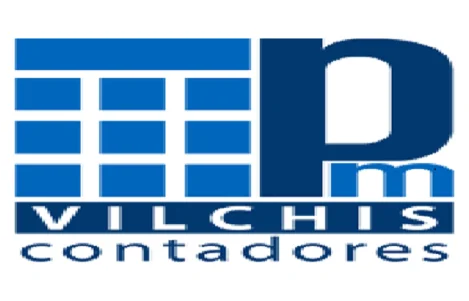 Logo de Vilchis Contadores